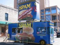 IMG_2129 Care for some spam anyone? New Orleans, USA